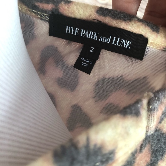 *Hye Park and Lune 'Cappella' Dress* - Picture 4 of 8